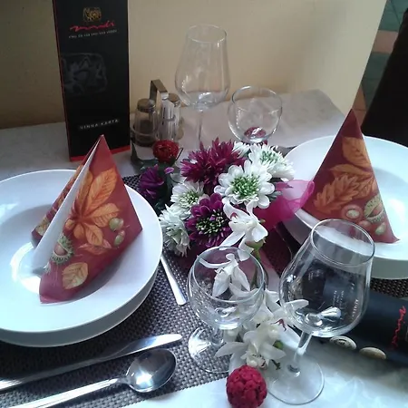 Hotel Anna 3*