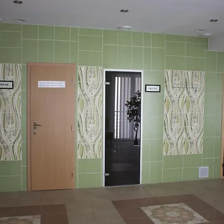 Anna 3* Trenčianske Teplice