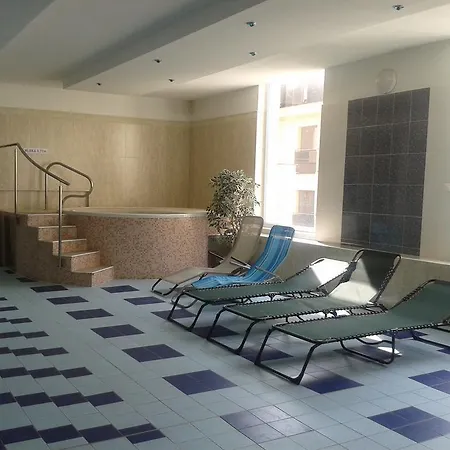 Anna 3* Trenčianske Teplice