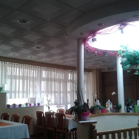 Hotel Anna