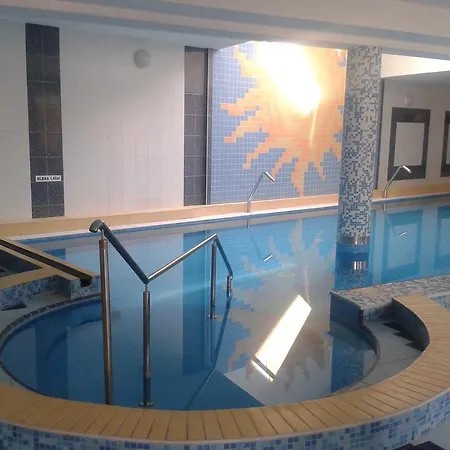 Anna Hotel