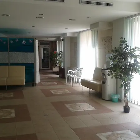 Anna Hotel