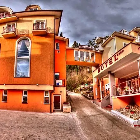 Otel Anna Trenčianske Teplice