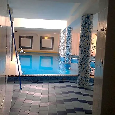 Otel Anna