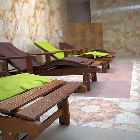 Otel Anna 3*