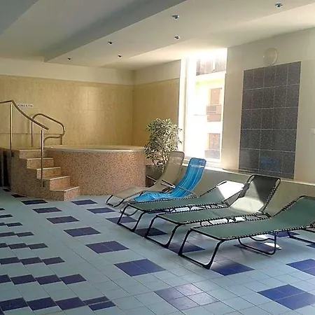 Anna Otel Trenčianske Teplice