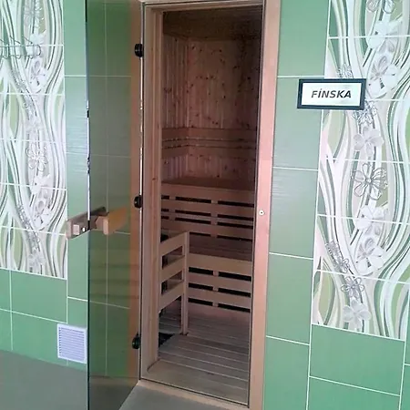 Anna Otel 3*