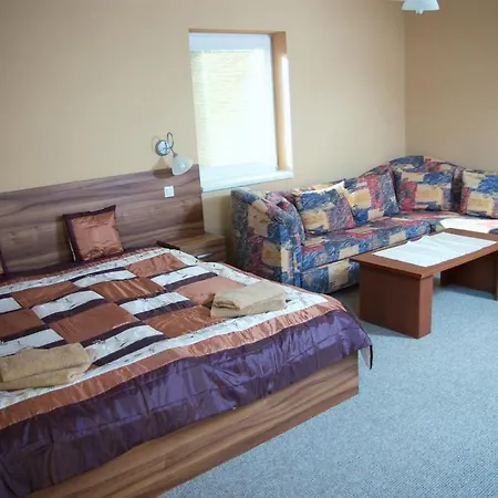 Anna Hotel
