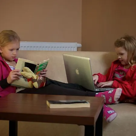 Anna Hotel Trenčianske Teplice