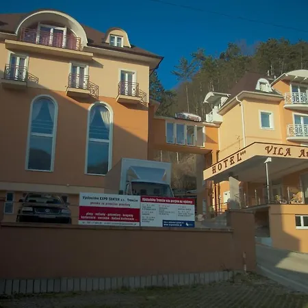 Anna Hotel