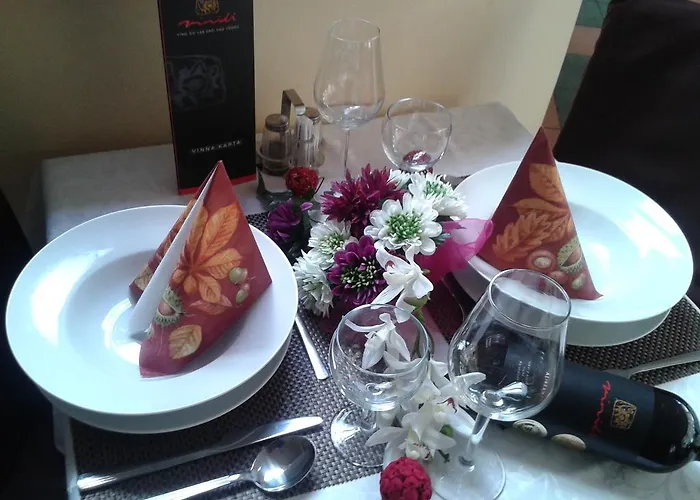 Hotel Anna 3*