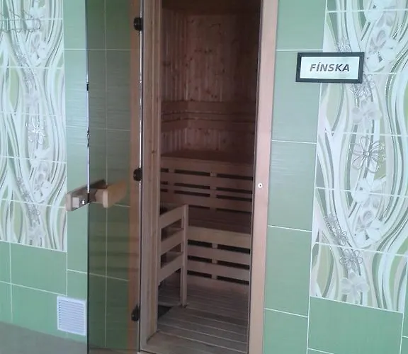 Hotel Anna 3*