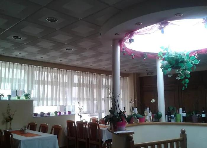 Hotel Anna