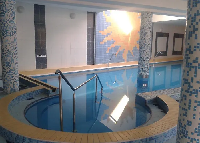 Anna Hotel