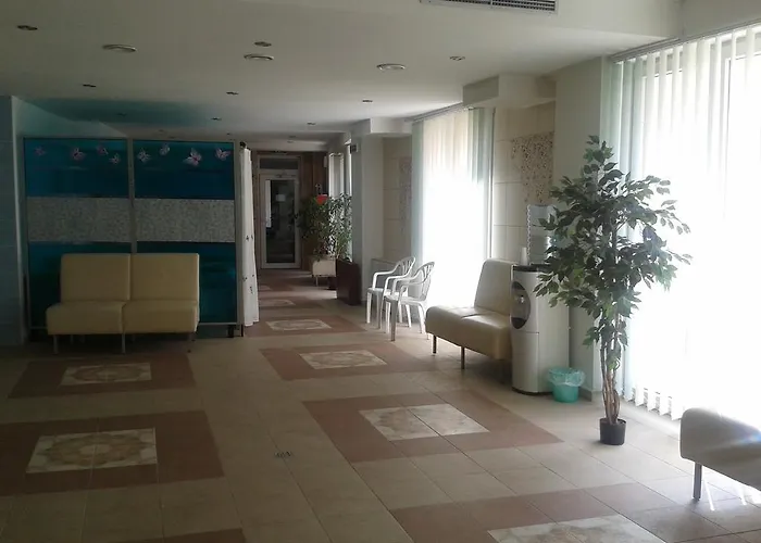 Anna Hotel