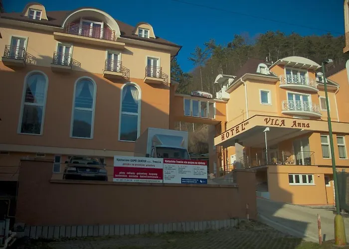 Anna Hotel